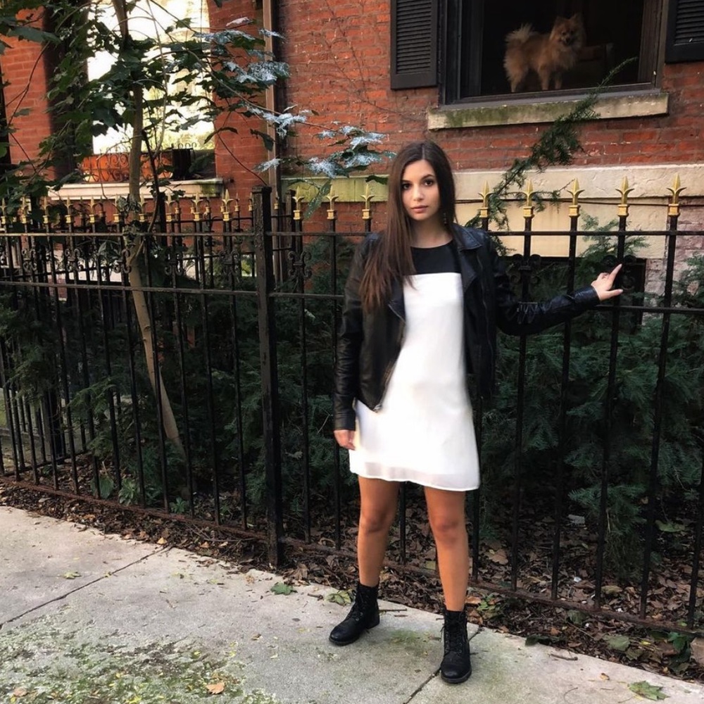 Brigette Bailey Dress